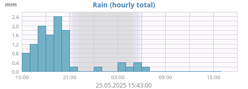 Rain