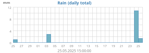 Rain